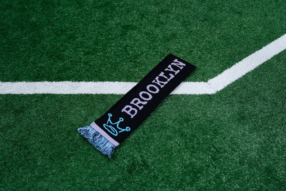 2026 BCFC Crown Scarf
