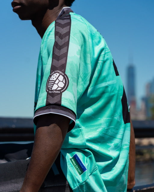 2026 BCFC Street to Shores Men's Jersey