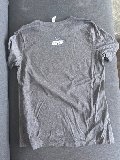 BCFC Brooklyn Watches T-Shirt