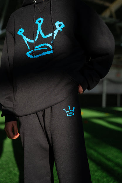 Sweatsuit Set