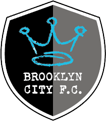 Brooklyn City F.C. Merchandise Store